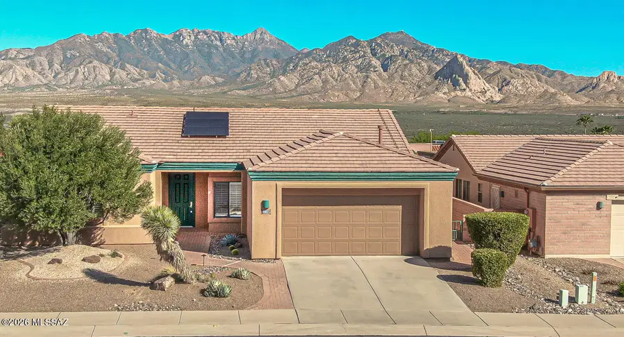 4901 S Meadow Ridge, Green Valley, AZ 85622 - #2