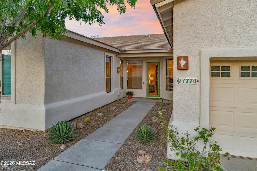 11770 N Copper Ridge, Tucson, AZ 85737 - #2