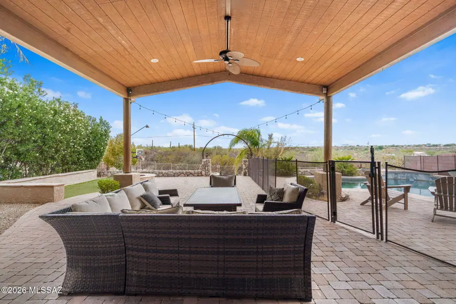 10974 E Vuelta Merecumbe, Tucson, AZ 85730 - #2