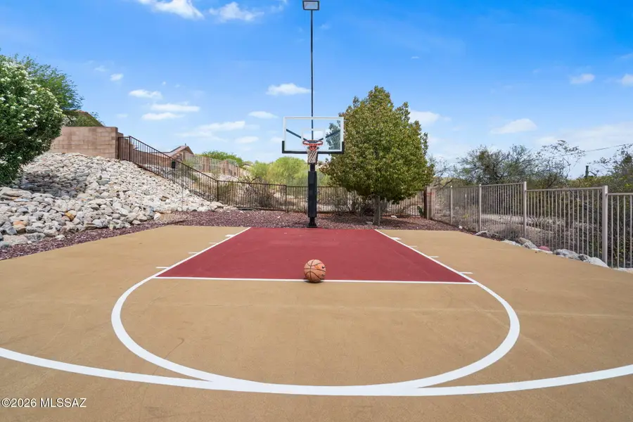 10974 E Vuelta Merecumbe, Tucson, AZ 85730 - #3
