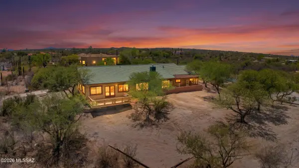 12471 E Speedway, Tucson, AZ 85748