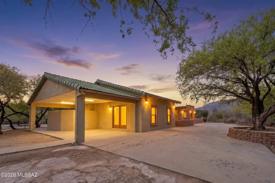 12471 E Speedway, Tucson, AZ 85748 - #2