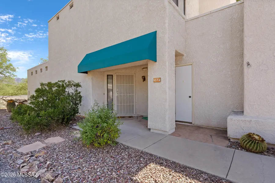 5572 N Crystal Mist, Tucson, AZ 85750 - #2