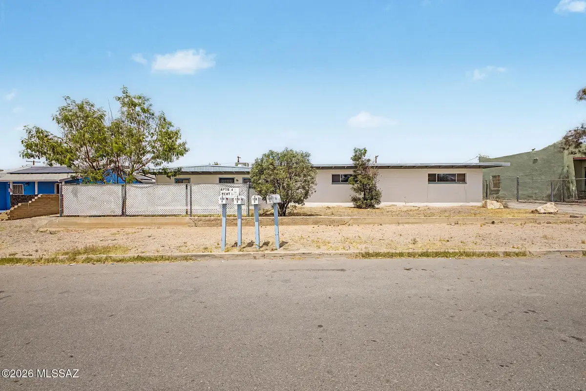 138 W District, Tucson, AZ 85714 - #1