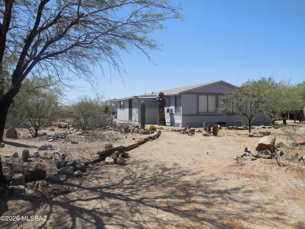 3950 S Deaver, Tucson, AZ 85735