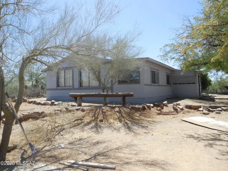3950 S Deaver, Tucson, AZ 85735 - #2