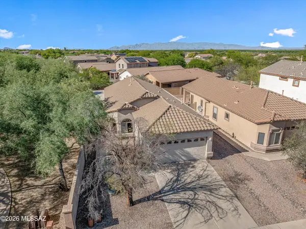 333 E Camino Rancho Cielo, Sahuarita, AZ 85629