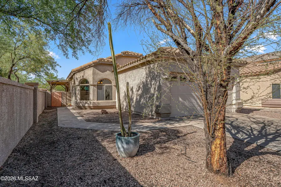 333 E Camino Rancho Cielo, Sahuarita, AZ 85629 - #2