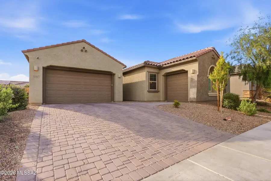10937 N Ledge Stone, Oro Valley, AZ 85742 - #2