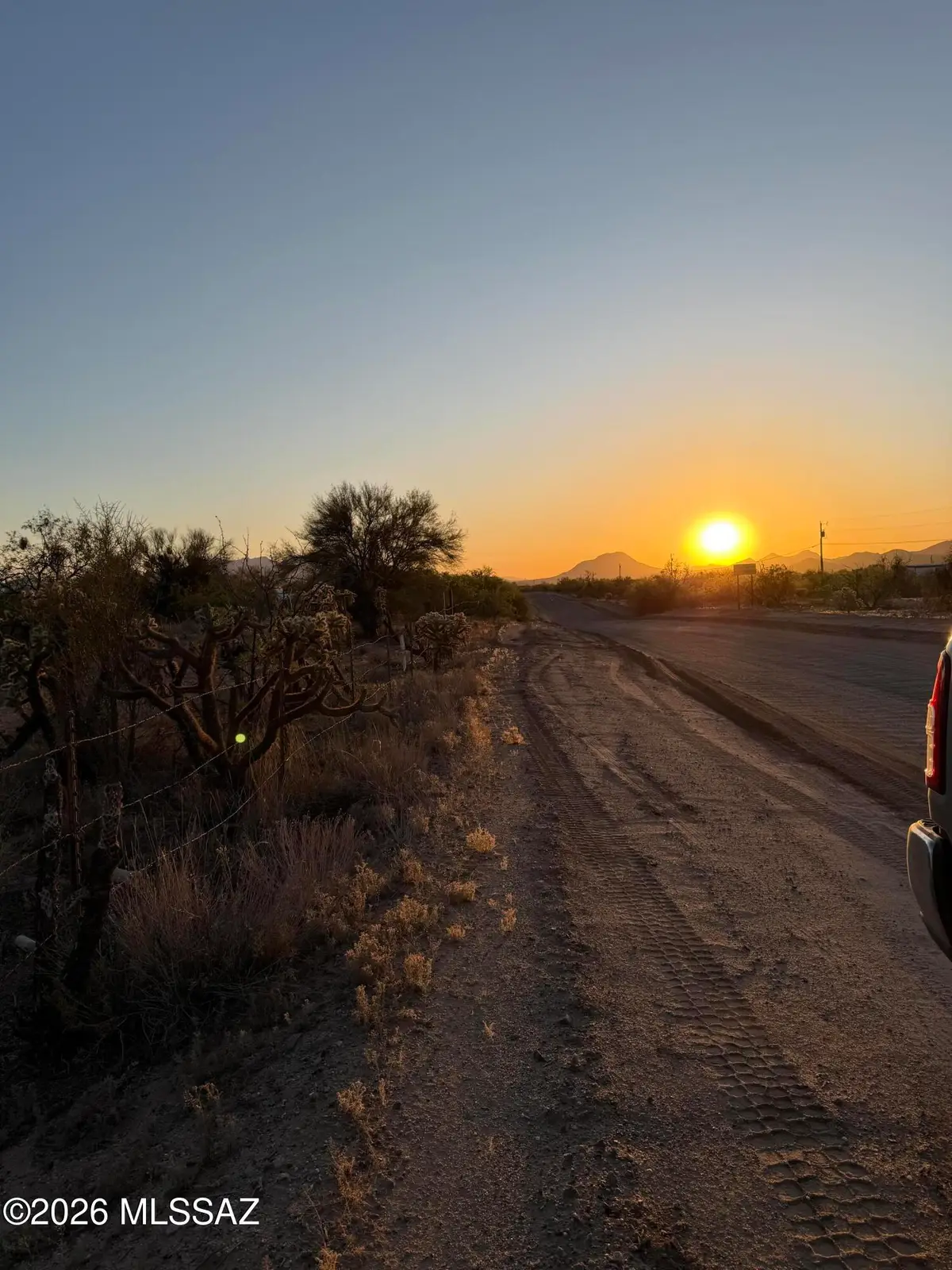 16051 W Chumblers, Tucson, AZ 85736 - #1