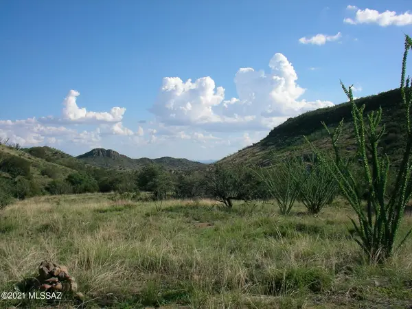 TBD Montezuma Well, Tubac, AZ 85646