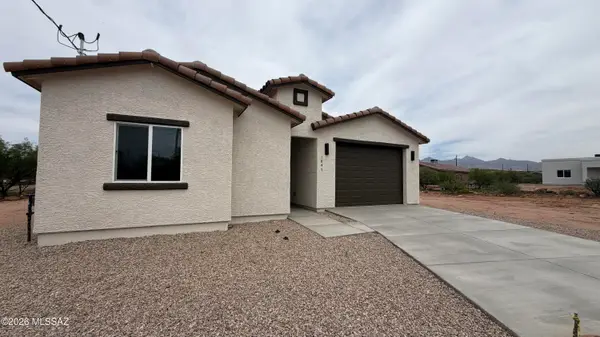 1792 Salvador, Rio Rico, AZ 85648