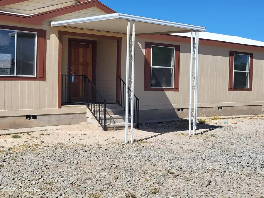 9484 S Tewa, Vail, AZ 85641 - #3