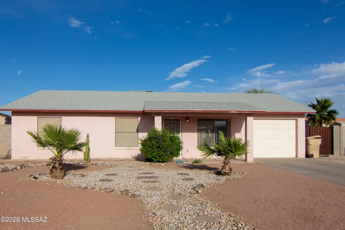 8890 W Rafael, Arizona City, AZ 85123 - #1