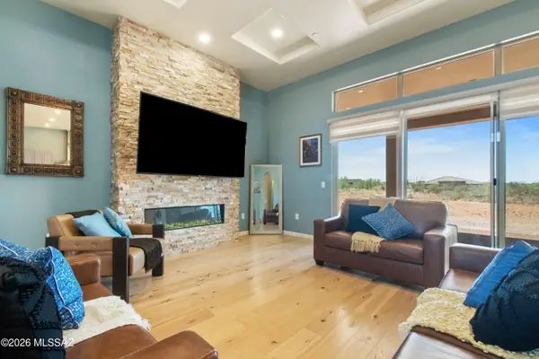 13524 S High Haven Mesa, Vail, AZ 85641