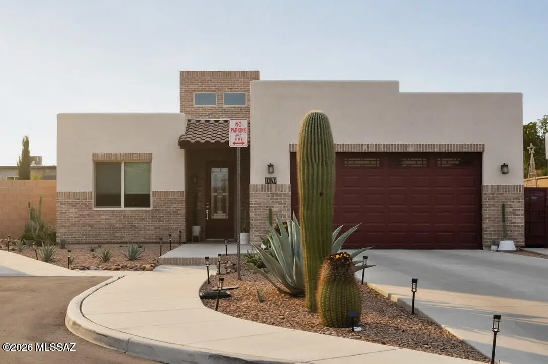 1620 N Jackie Ranch, Tucson, AZ 85715 - #1