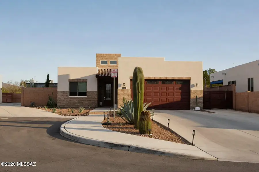 1620 N Jackie Ranch, Tucson, AZ 85715 - #2