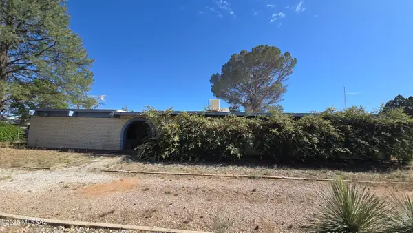 1110 E Justin, Pearce, AZ 85625