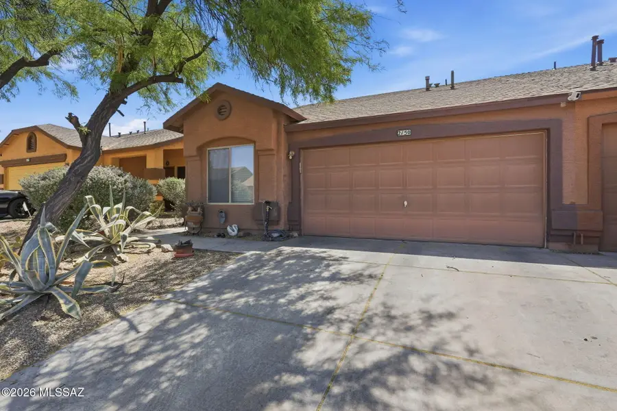 2150 E Calle Los Marmoles, Tucson, AZ 85706 - #2