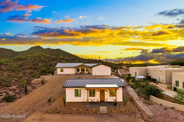 6960 S Sorrel, Tucson, AZ 85746