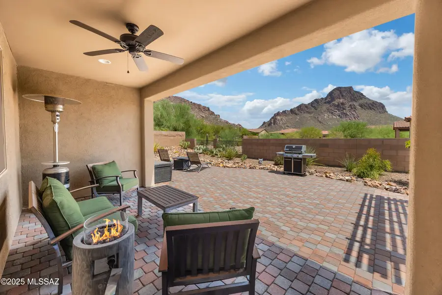 3125 S Open Range, Tucson, AZ 85713 - #3