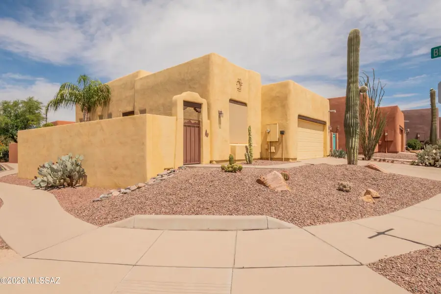 7696 E Sierra Park, Tucson, AZ 85710 - #2