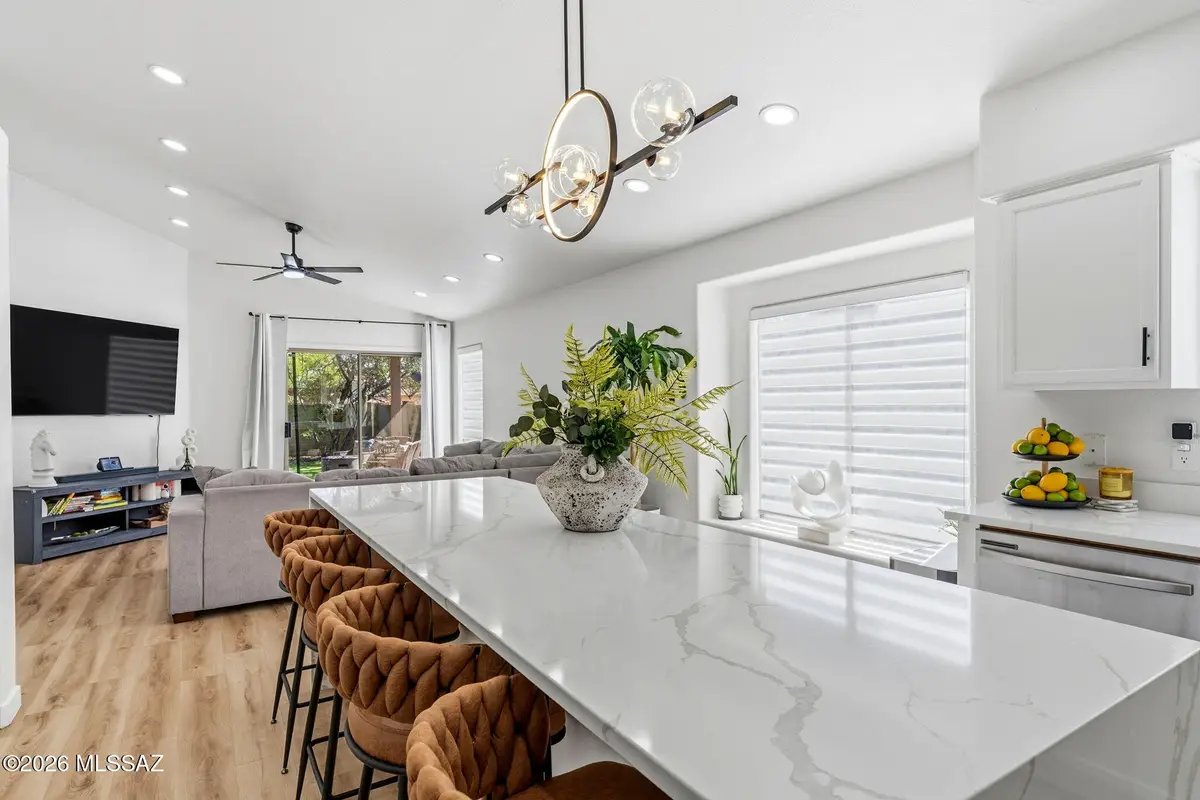 4357 E Ocotillo Desert, Tucson, AZ 85706 - #1