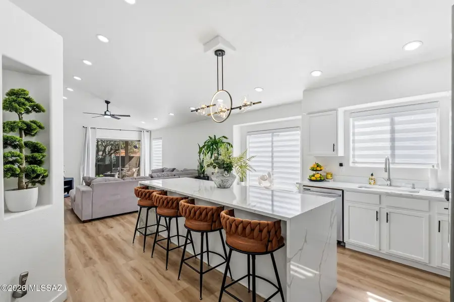 4357 E Ocotillo Desert, Tucson, AZ 85706 - #2