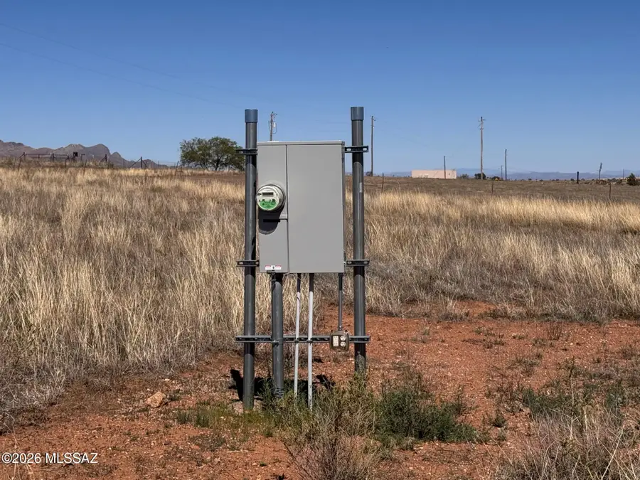 23 Vaughn Loop, Elgin, AZ 85611 - #3