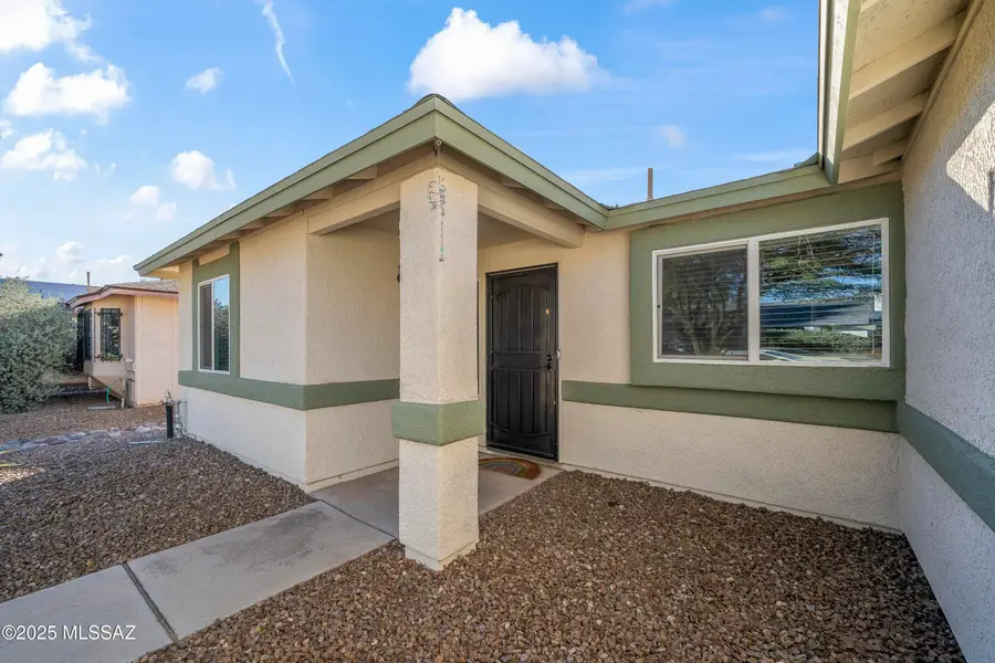2785 W Grandbrook, Tucson, AZ 85741 - #3