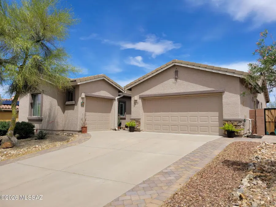 17461 S Indigo Crest, Vail, AZ 85641 - #2