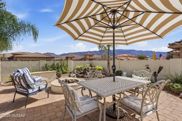 61841 E Redwood, Tucson, AZ 85739