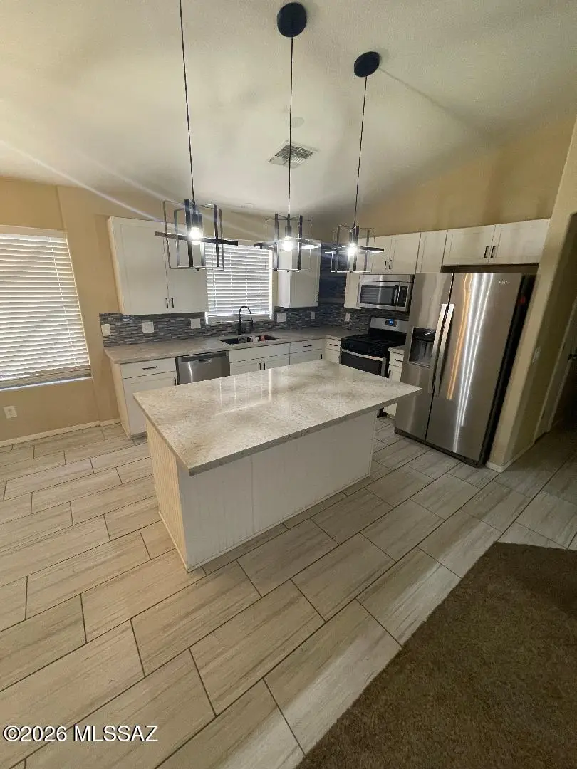 4227 E Agave Desert, Tucson, AZ 85706 - #1