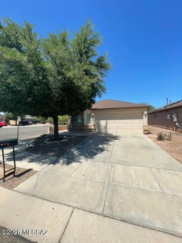 4227 E Agave Desert, Tucson, AZ 85706 - #2