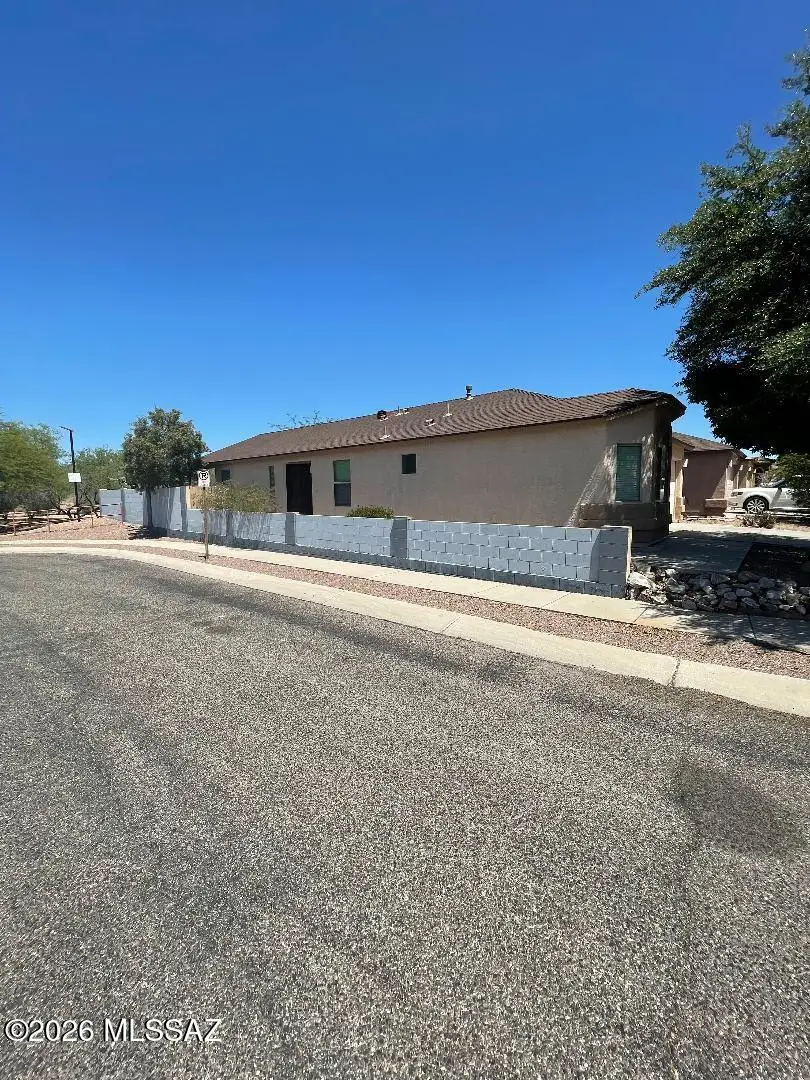 4227 E Agave Desert, Tucson, AZ 85706 - #3