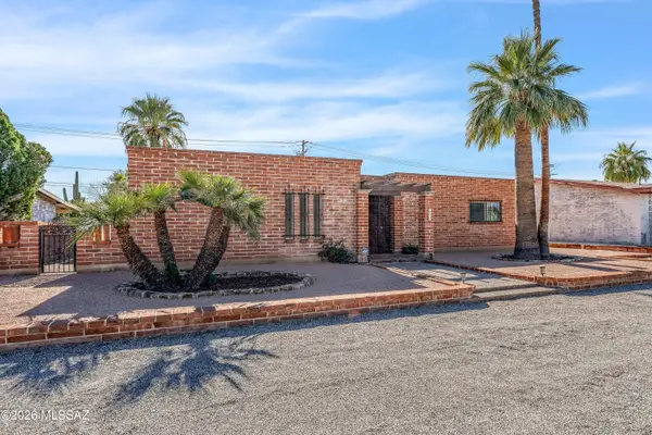 5312 E Hawthorne, Tucson, AZ 85711