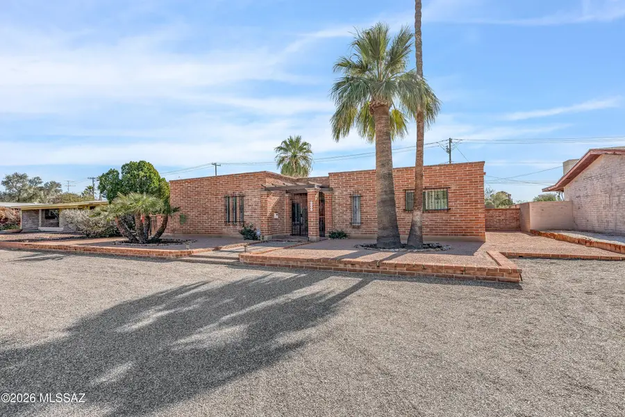 5312 E Hawthorne, Tucson, AZ 85711 - #2