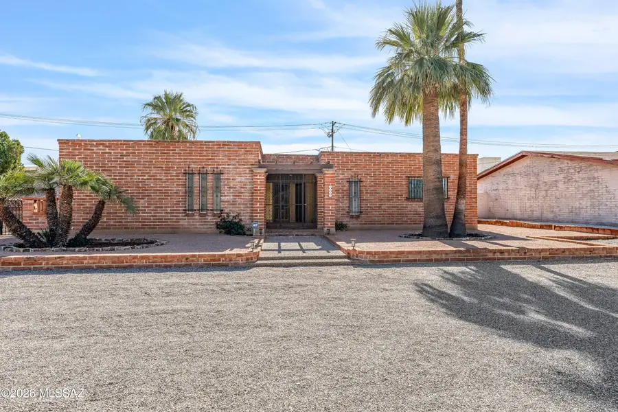 5312 E Hawthorne, Tucson, AZ 85711 - #3