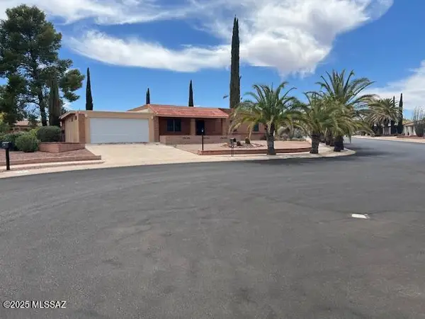 132 E La Espina, Green Valley, AZ 85614