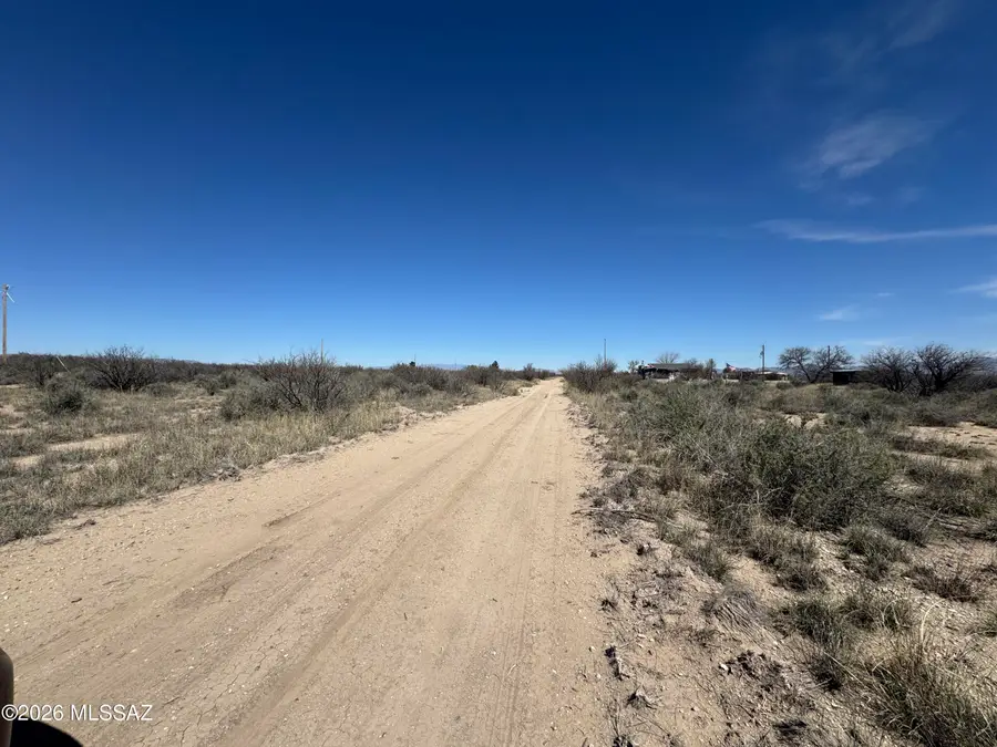 .40 N Calle California, Cochise, AZ 85606 - #3