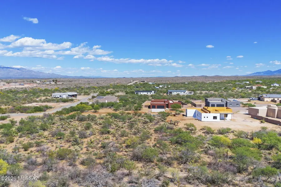 965 N Blue Slate, Vail, AZ 85641 - #2