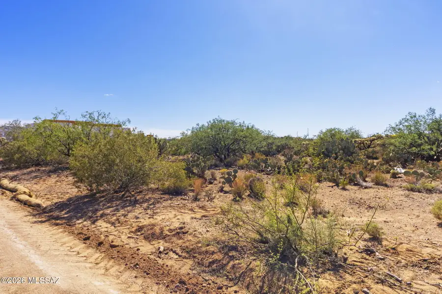 965 N Blue Slate, Vail, AZ 85641 - #3