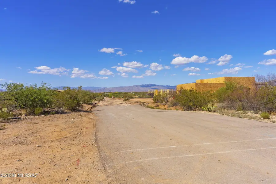 995 N Blue Slate, Vail, AZ 85641 - #2