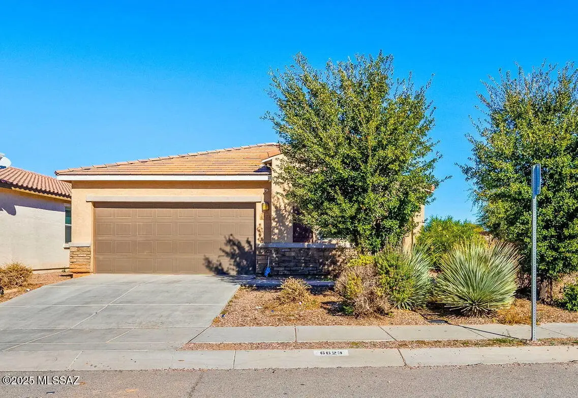 6623 E Via Jardin Verde, Tucson, AZ 85756 - #1