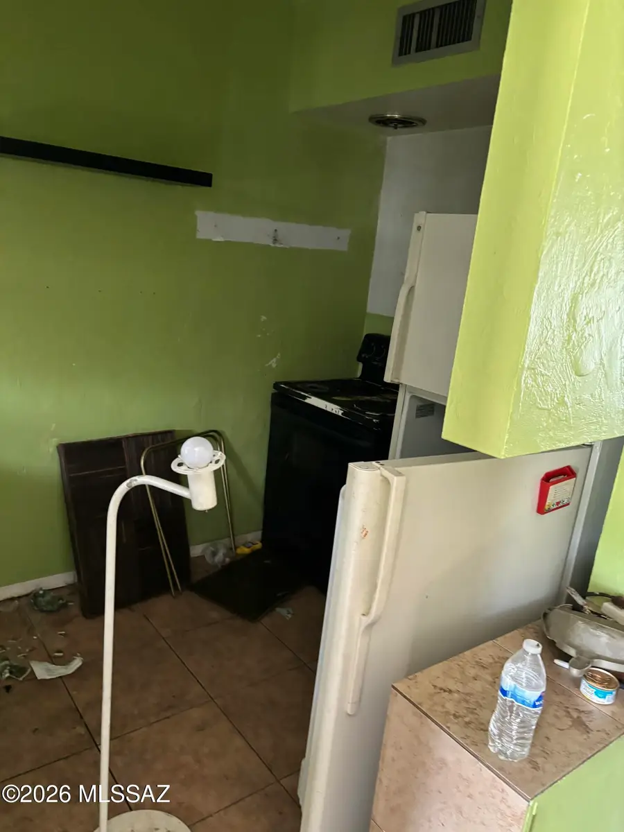 1501 N Benton, Tucson, AZ 85712 - #3