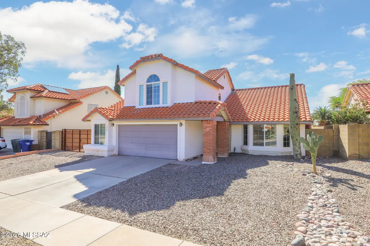 9606 E Adare, Tucson, AZ 85747 - #1