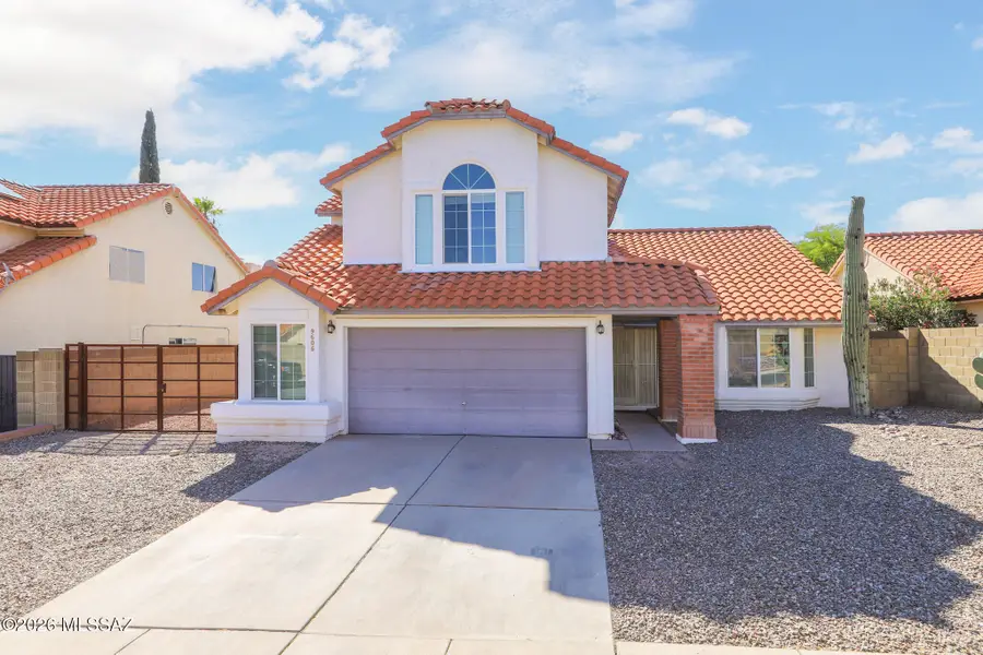 9606 E Adare, Tucson, AZ 85747 - #2