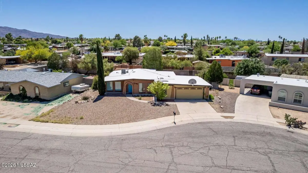 9750 E Citadel, Tucson, AZ 85748 - #1