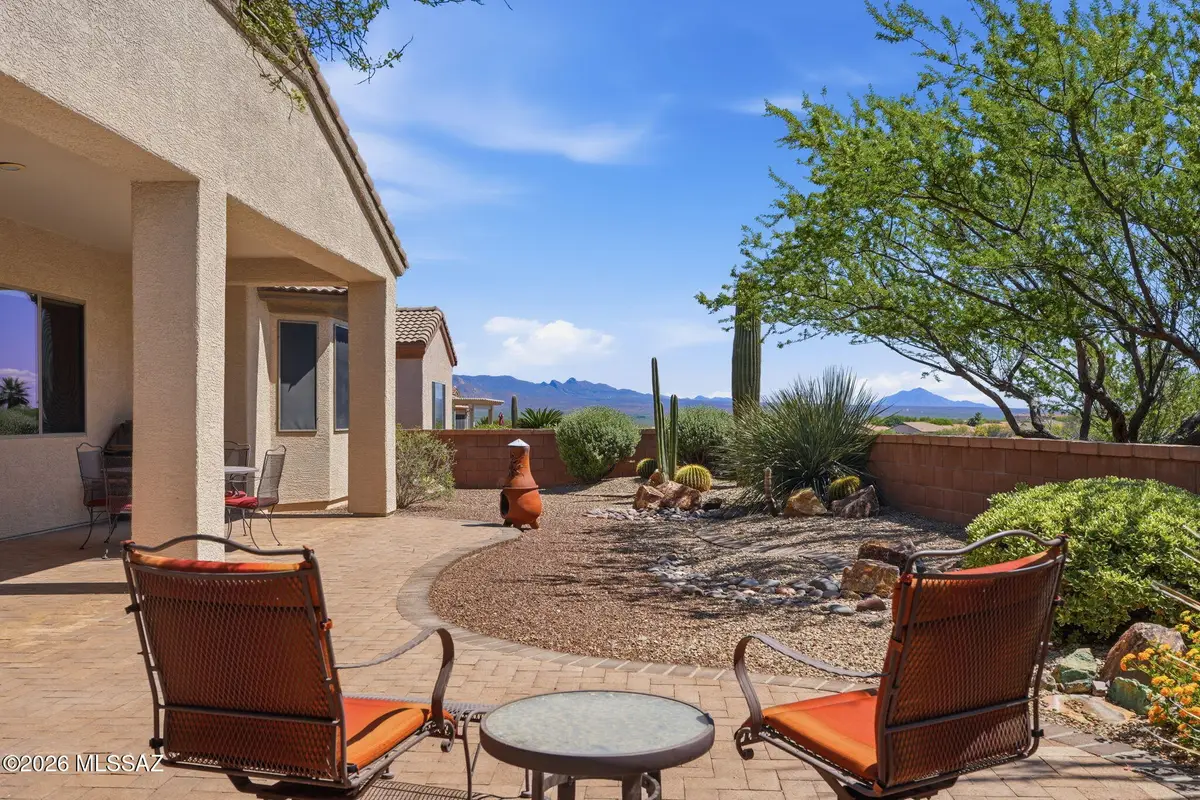 2349 W Calle Guatamote, Green Valley, AZ 85622 - #1
