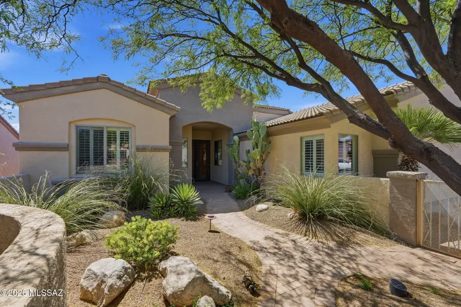 2349 W Calle Guatamote, Green Valley, AZ 85622 - #3